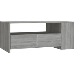 VidaXL 816935 Table à café, latérale et de salon