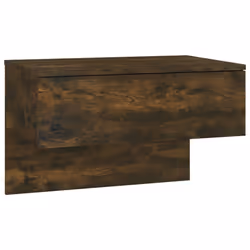 VidaXL 816940, Chêne, Bois, 50 kg, 600 mm, 400 mm, 400 mm