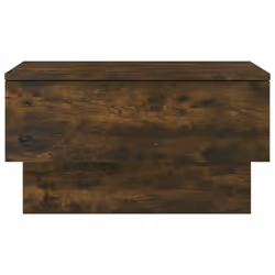 VidaXL 816940 Table de nuit et table de chevet Chêne - Vue supplémentaire 5