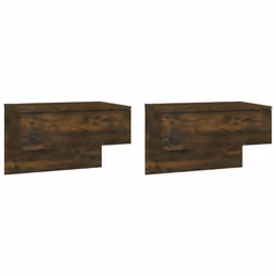 VidaXL 816941, Chêne, Bois, 50 kg, 600 mm, 400 mm, 400 mm