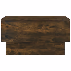 VidaXL 816941 Table de nuit et table de chevet Chêne - Vue supplémentaire 6
