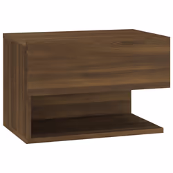 VidaXL 816950, Chêne, Bois, 50 kg, 460 mm, 295 mm, 300 mm