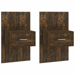 VidaXL 816953, Chêne, Bois, 50 kg, 485 mm, 325 mm, 800 mm