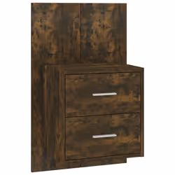VidaXL 816958, Chêne, Bois, 50 kg, 485 mm, 325 mm, 800 mm