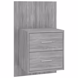 VidaXL 816961, Chêne, Bois, 50 kg, 485 mm, 325 mm, 800 mm