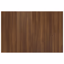 VidaXL 816972 tête de lit et pied de lit Marron, Chêne - Vue supplémentaire 5