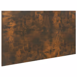 VidaXL 816973, Chêne, Bois, 1600 mm, 80 cm, 15 mm