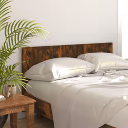 VidaXL 816973 tête de lit et pied de lit Chêne