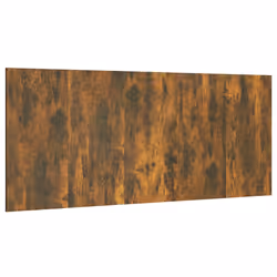 VidaXL 816976, Chêne, Bois, 2000 mm, 80 cm, 15 mm