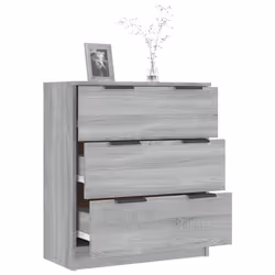 VidaXL 816986 buffet de salle à manger - Vue supplémentaire 4
