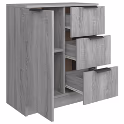 VidaXL 816989 buffet de salle à manger - Vue supplémentaire 5