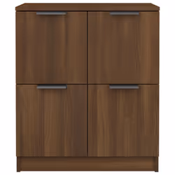VidaXL 816996 buffet de salle à manger - Vue supplémentaire 5