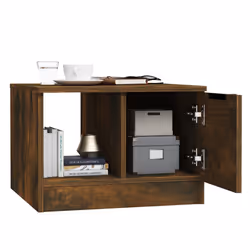 VidaXL 817075 Table à café, latérale et de salon - Vue supplémentaire 4