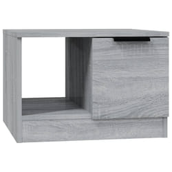 VidaXL 817076 Table à café, latérale et de salon