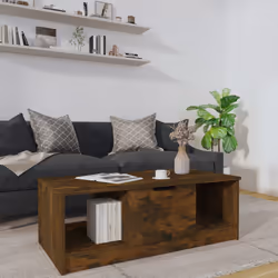 VidaXL 817078 Table à café, latérale et de salon