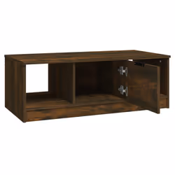 VidaXL 817078 Table à café, latérale et de salon - Vue supplémentaire 5