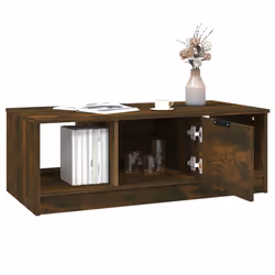 VidaXL 817078 Table à café, latérale et de salon - Vue supplémentaire 6