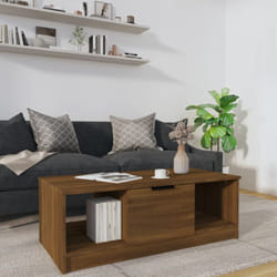 VidaXL 817080 Table à café, latérale et de salon