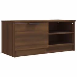 VidaXL 817121, Bois, Bois, Bois, 800 mm, 350 mm, 365 mm
