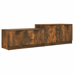 VidaXL 817123, Bois, Bois, Bois, 1585 mm, 360 mm, 450 mm