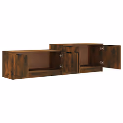 VidaXL 817123 Support TV et centre de divertissement - Vue supplémentaire 6