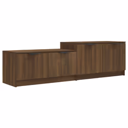 VidaXL 817125, Bois, Bois, Bois, 1585 mm, 360 mm, 450 mm