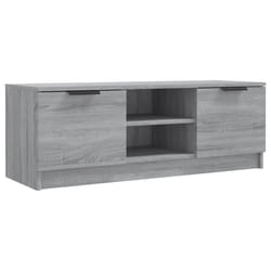 VidaXL 817133 Support TV et centre de divertissement