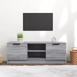 VidaXL 817133 Support TV et centre de divertissement