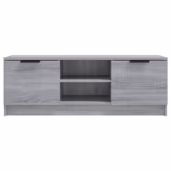 VidaXL 817133 Support TV et centre de divertissement