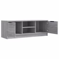 VidaXL 817133 Support TV et centre de divertissement - Vue supplémentaire 4