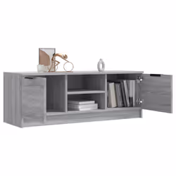 VidaXL 817133 Support TV et centre de divertissement - Vue supplémentaire 7