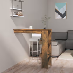 VidaXL 817222, Chêne, 1020 mm, 450 mm, 1035 mm, 1 pièce(s)