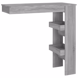 VidaXL 817223, 1020 mm, 450 mm, 1035 mm, 1 pièce(s)