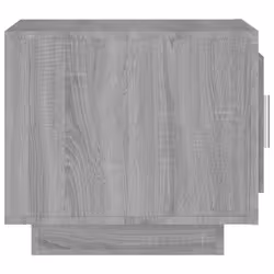 VidaXL 817229 Table à café, latérale et de salon - Vue supplémentaire 4
