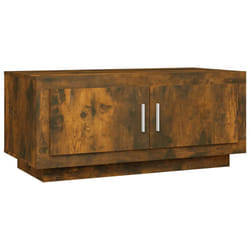 VidaXL 817231 Table à café, latérale et de salon