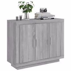VidaXL 817241 buffet de salle à manger - Vue supplémentaire 4