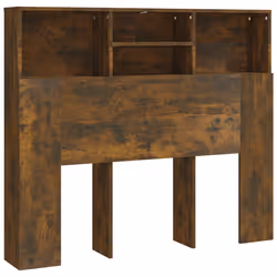 VidaXL 817246, Chêne, Bois, 1200 mm, 103,5 cm, 190 mm