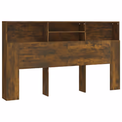 VidaXL 817255, Chêne, Bois, 1800 mm, 103,5 cm, 190 mm