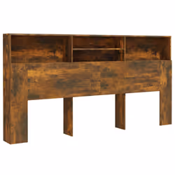 VidaXL 817258, Chêne, Bois, 2000 mm, 103,5 cm, 190 mm