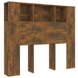 VidaXL 817267, Chêne, Bois, 1200 mm, 102,5 cm, 185 mm