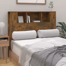 VidaXL 817267 tête de lit et pied de lit Chêne