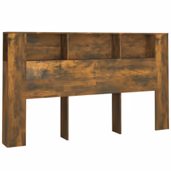 VidaXL 817276, Chêne, Bois, 1800 mm, 104,5 cm, 185 mm