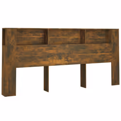VidaXL 817282, Chêne, Bois, 2200 mm, 104,5 cm, 185 mm