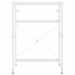 VidaXL 3101386 miroir de salle de bain et armoire de rangement pour évier - Vue supplémentaire 4