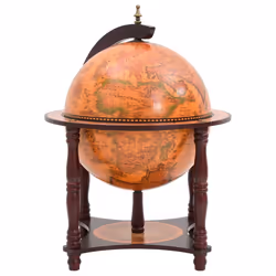 VidaXL 343473 armoire à vin - Vue supplémentaire 4