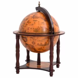 VidaXL 343473 armoire à vin - Vue supplémentaire 5