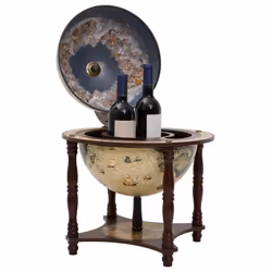 VidaXL 343475 armoire à vin