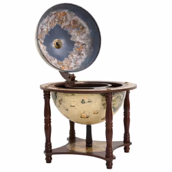 VidaXL 343475 armoire à vin