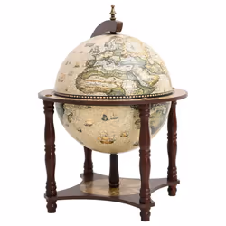 VidaXL 343475 armoire à vin - Vue supplémentaire 4