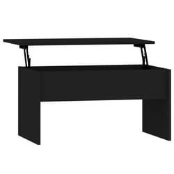 VidaXL 809639 Table à café, latérale et de salon